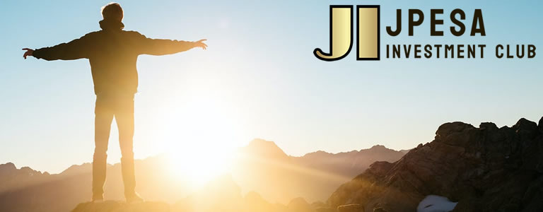 INVEST. COMPOUND. PROSPER